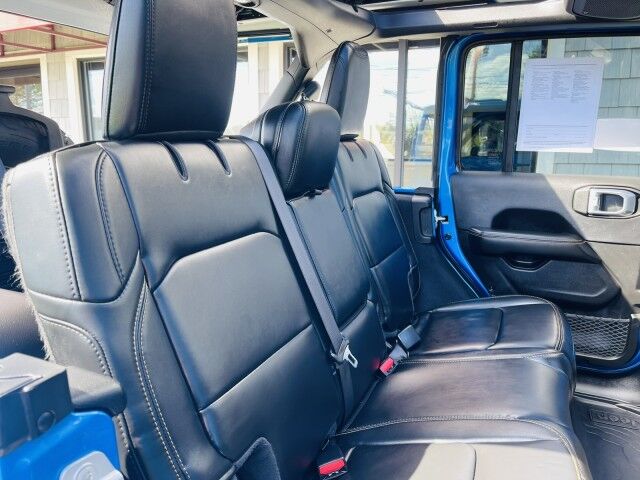 2024 Jeep Wrangler Rubicon 392 Final Edition Marshfield MA