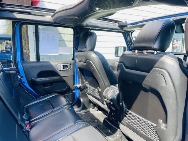 2024 Jeep Wrangler Rubicon 392 Final Edition Marshfield MA