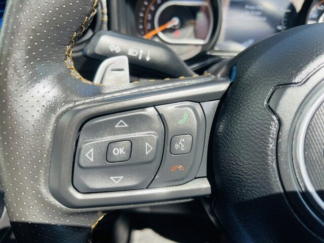 2024 Jeep Wrangler Rubicon 392 Final Edition Marshfield MA