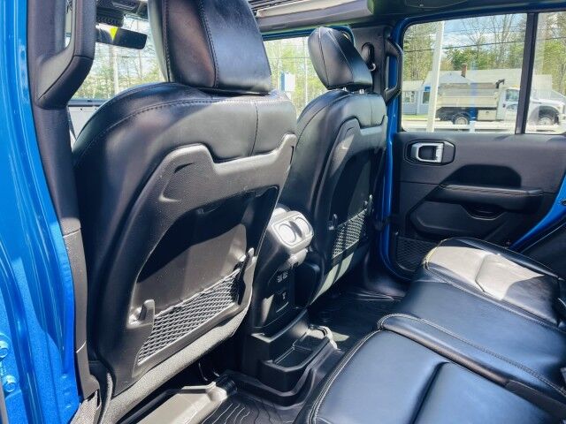 2024 Jeep Wrangler Rubicon 392 Final Edition Marshfield MA