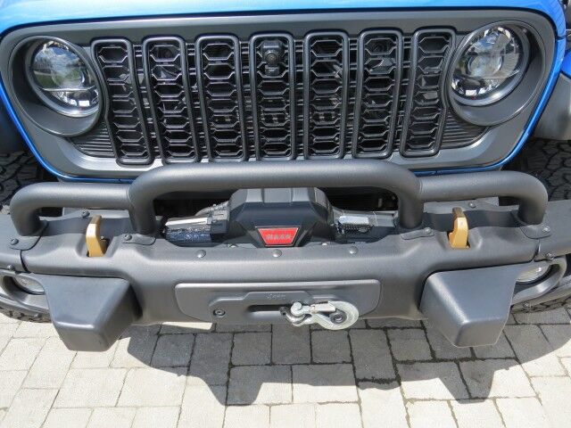 2024 Jeep Wrangler Rubicon 392 Final Edition Marshfield MA
