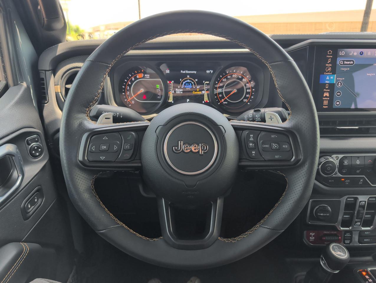 2024 Jeep Wrangler Rubicon 392 Final Edition San Juan TX