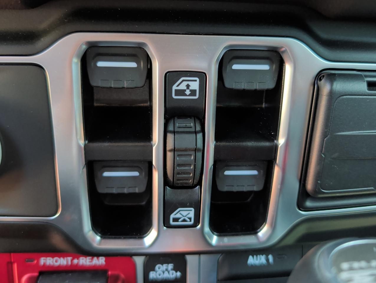 2024 Jeep Wrangler Rubicon 392 Final Edition San Juan TX