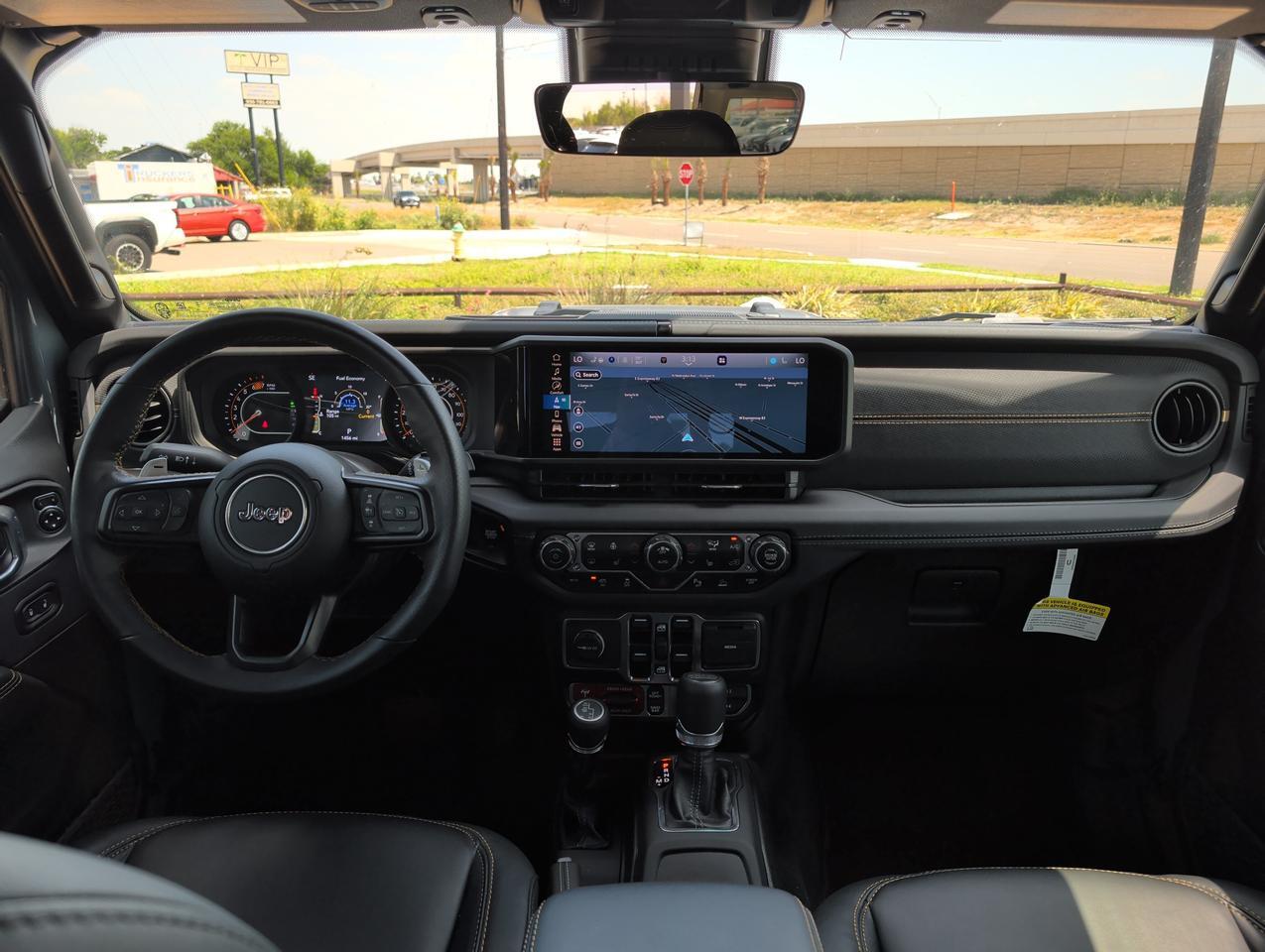 2024 Jeep Wrangler Rubicon 392 Final Edition San Juan TX