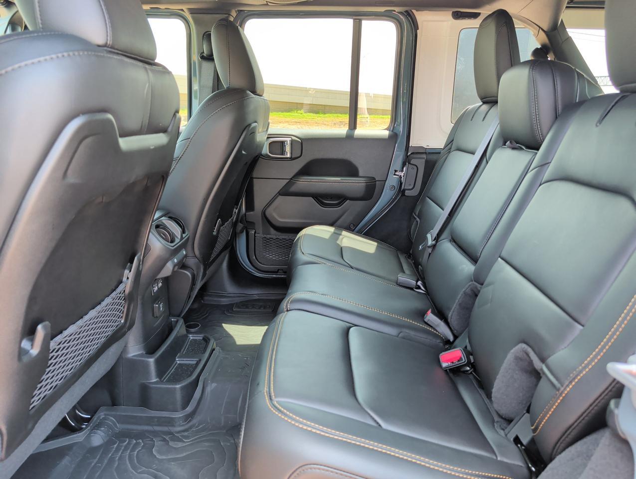 2024 Jeep Wrangler Rubicon 392 Final Edition San Juan TX