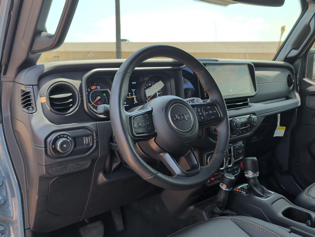 2024 Jeep Wrangler Rubicon 392 Final Edition San Juan TX