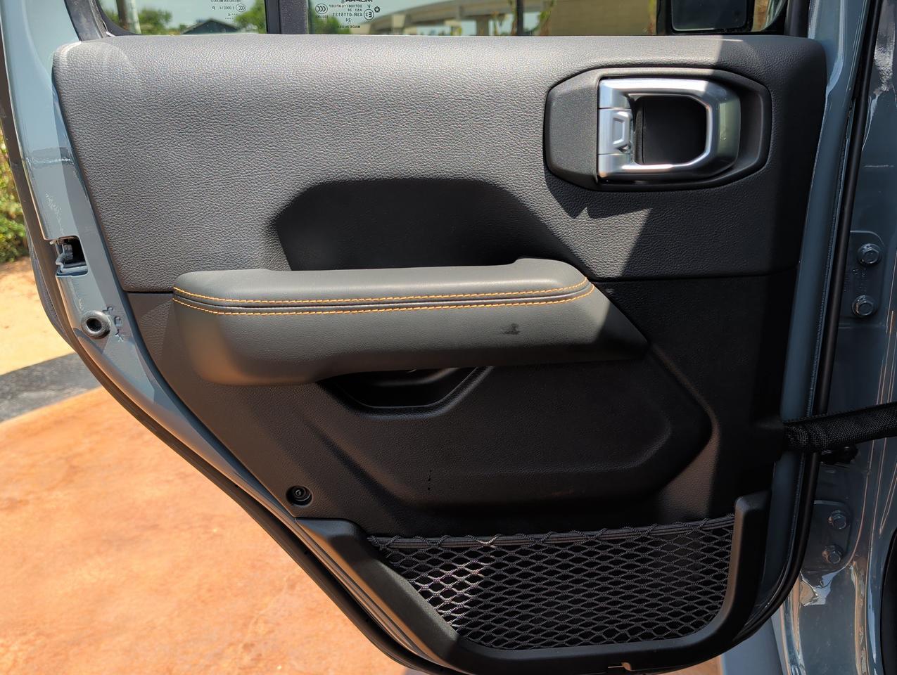 2024 Jeep Wrangler Rubicon 392 Final Edition San Juan TX