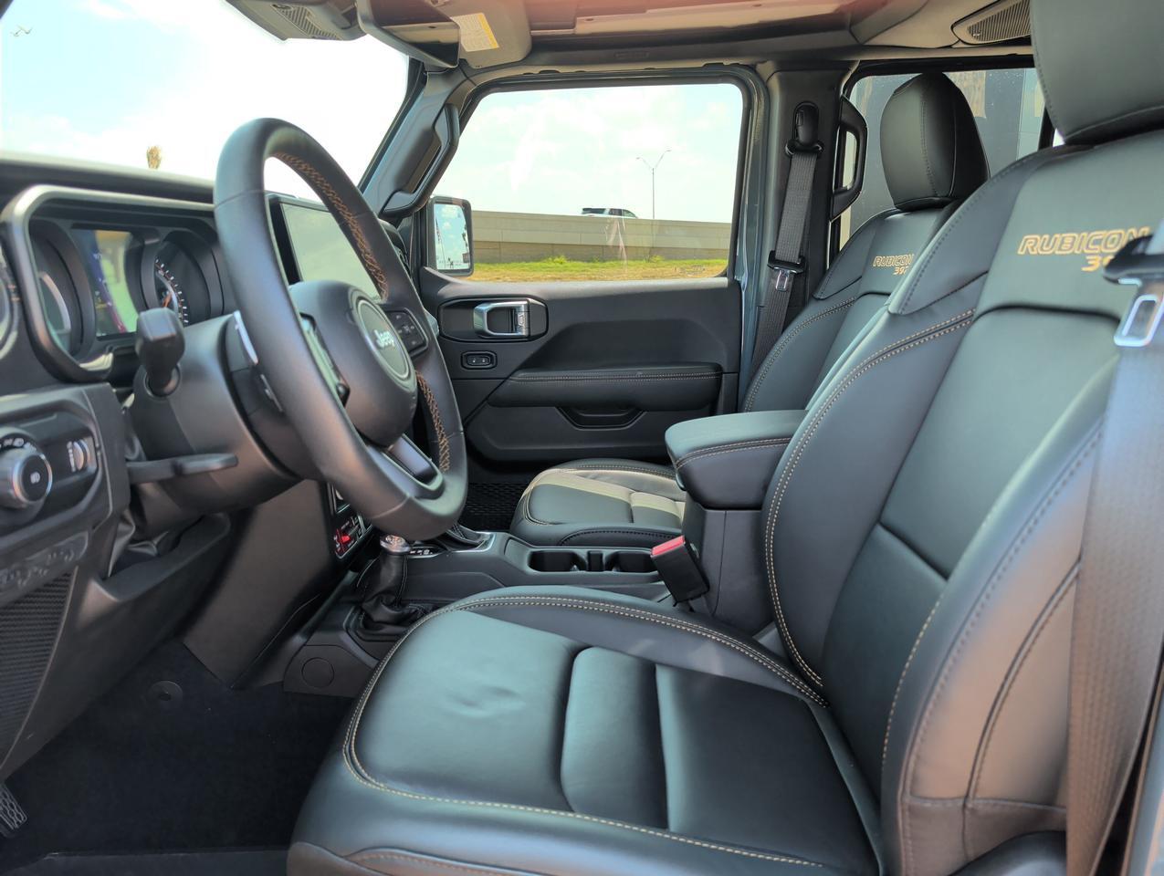 2024 Jeep Wrangler Rubicon 392 Final Edition San Juan TX