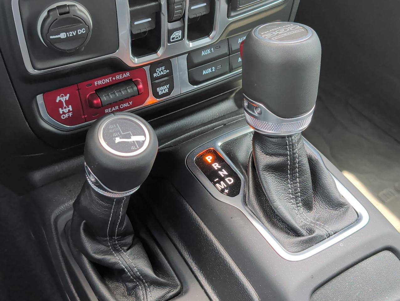 2024 Jeep Wrangler Rubicon 392 Final Edition San Juan TX