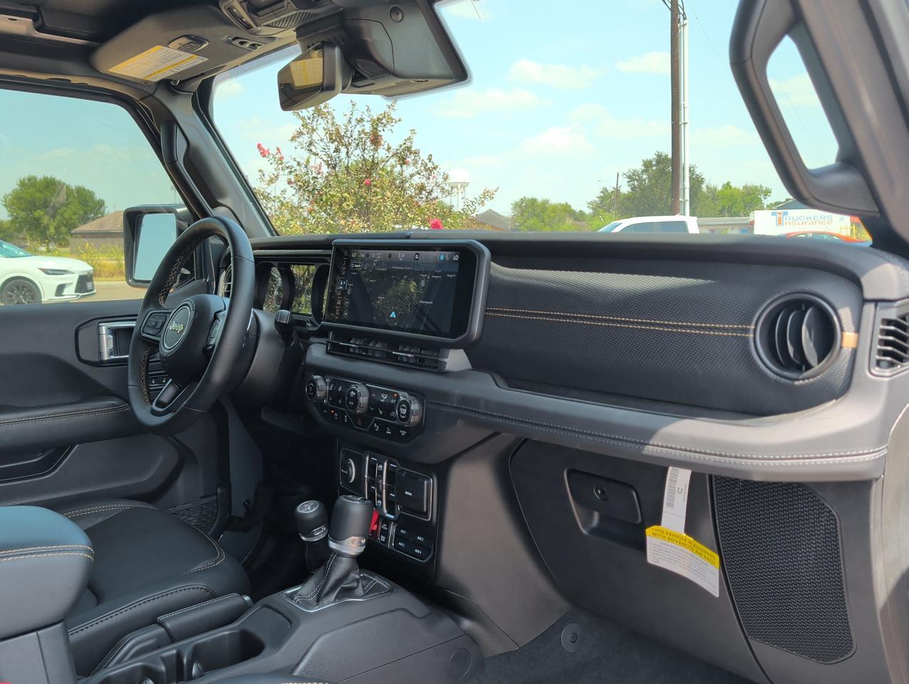 2024 Jeep Wrangler Rubicon 392 Final Edition San Juan TX