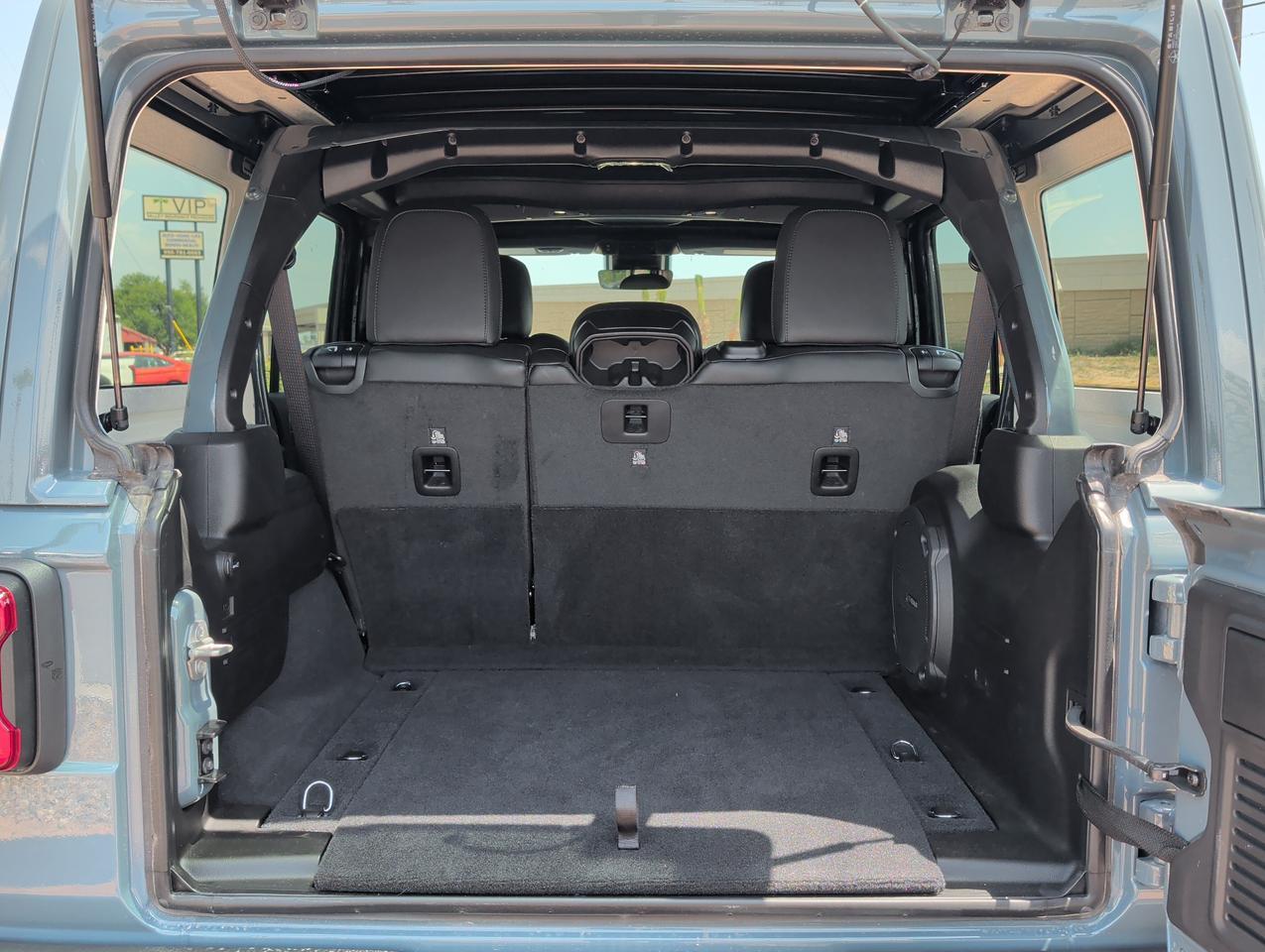 2024 Jeep Wrangler Rubicon 392 Final Edition San Juan TX