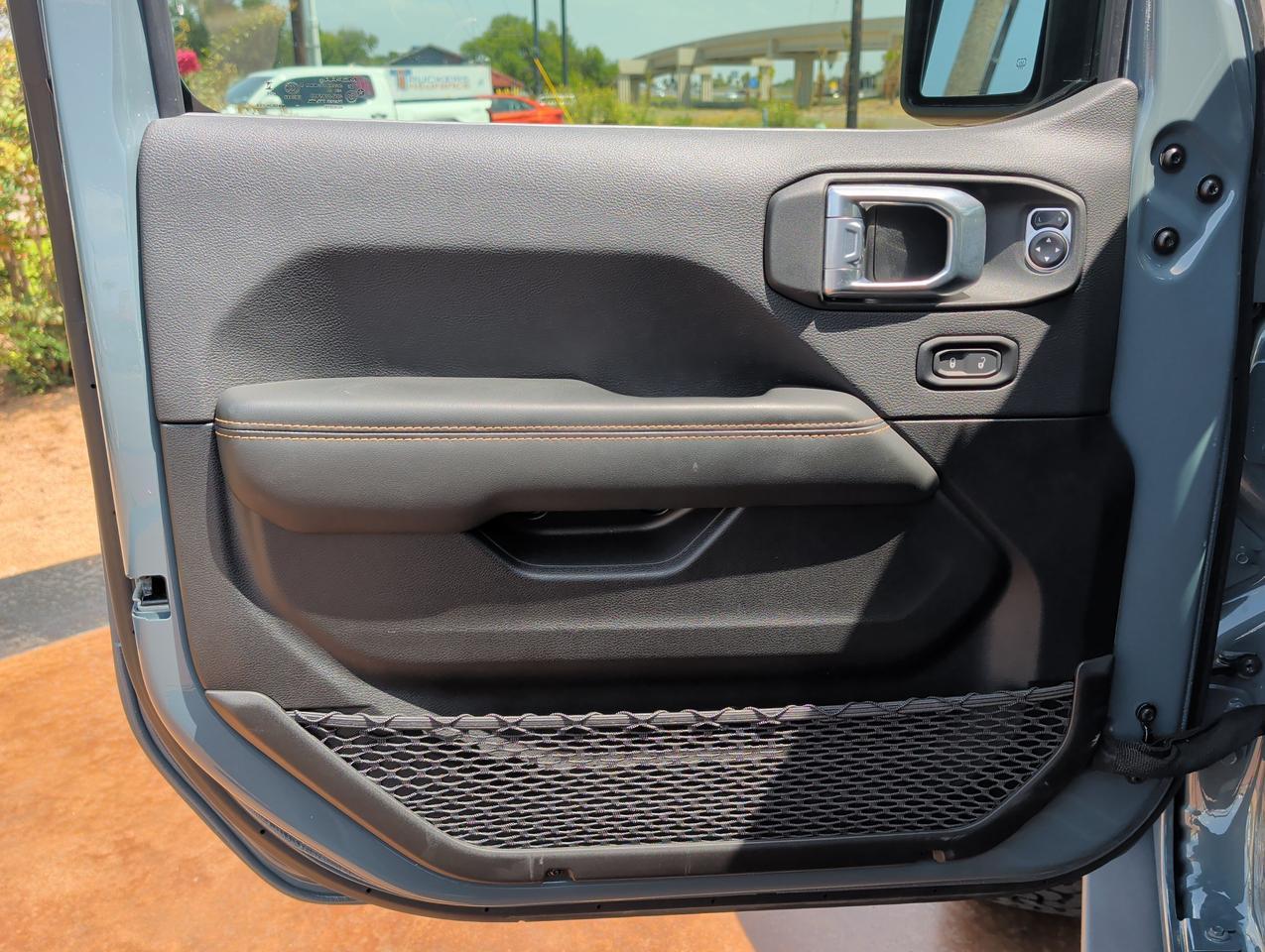 2024 Jeep Wrangler Rubicon 392 Final Edition San Juan TX