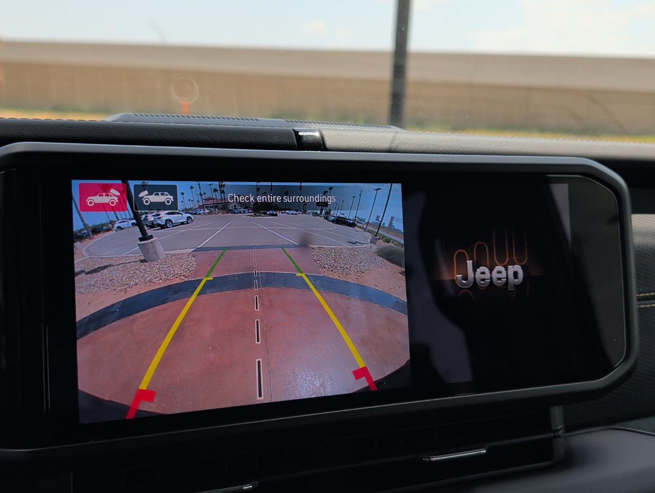 2024 Jeep Wrangler Rubicon 392 Final Edition San Juan TX