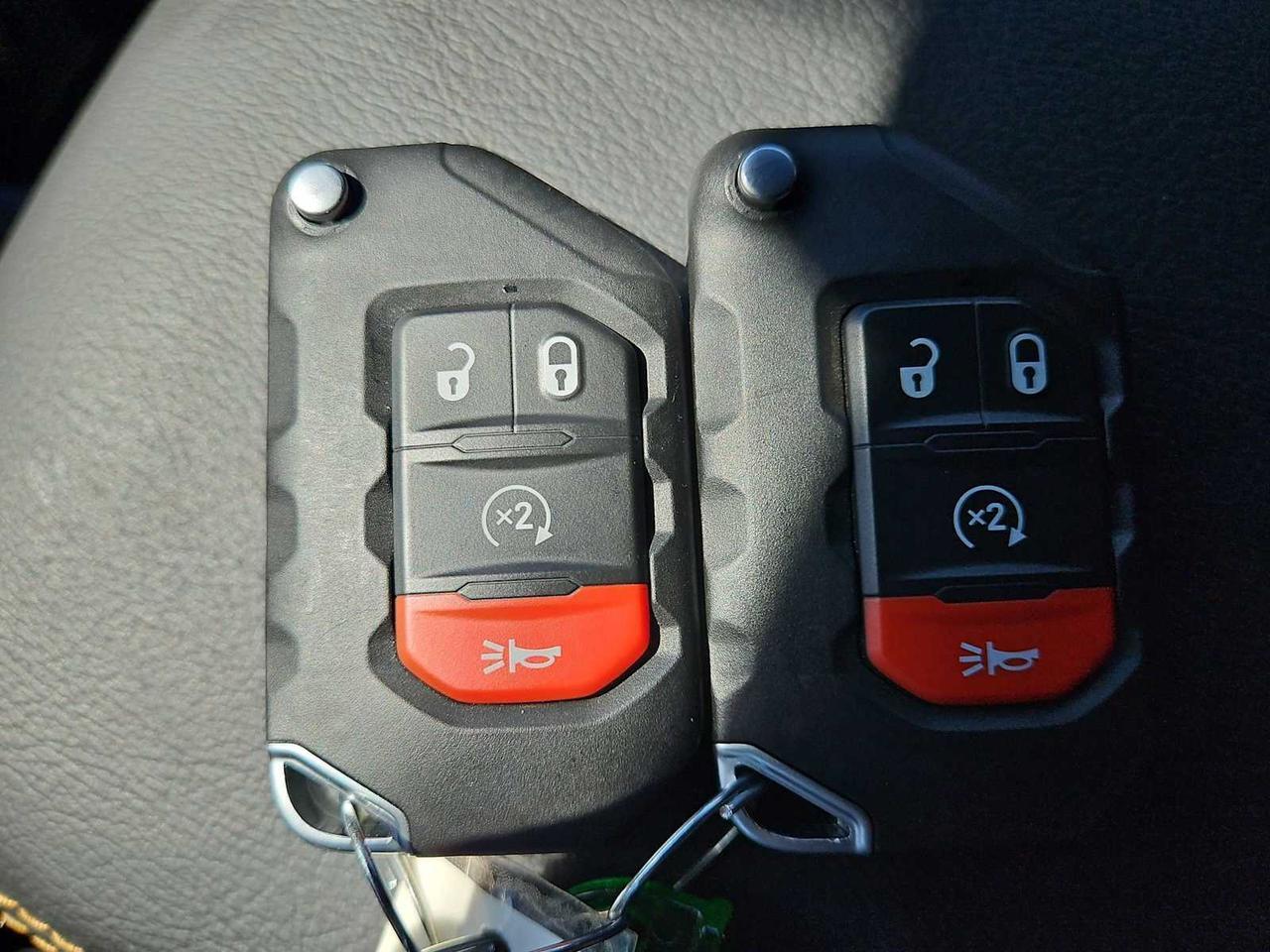 2024 Jeep Wrangler Rubicon 392 Final Edition Irving TX