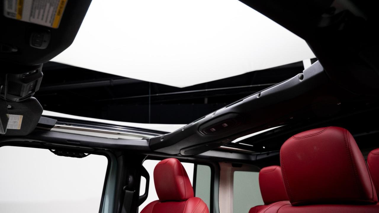 2024 Jeep Wrangler Rubicon 392 Franklin TN