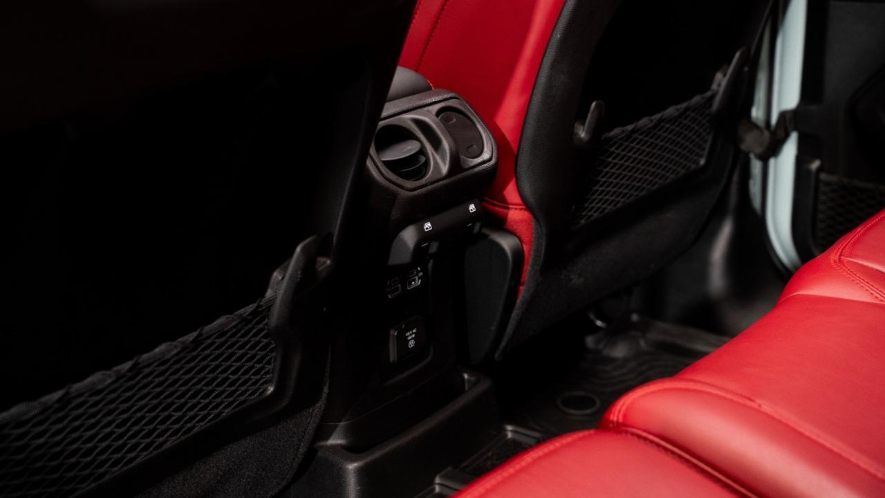 2024 Jeep Wrangler Rubicon 392 Franklin TN