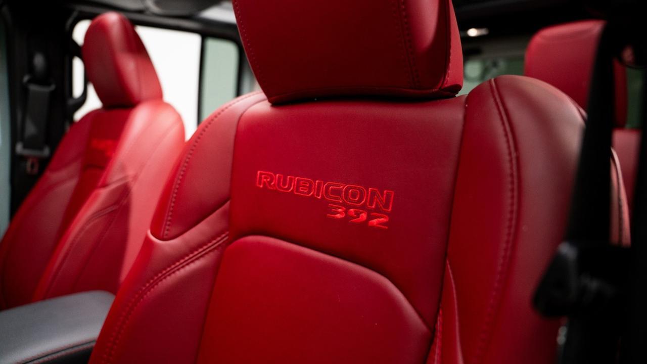 2024 Jeep Wrangler Rubicon 392 Franklin TN