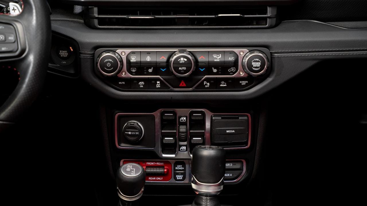 2024 Jeep Wrangler Rubicon 392 Franklin TN