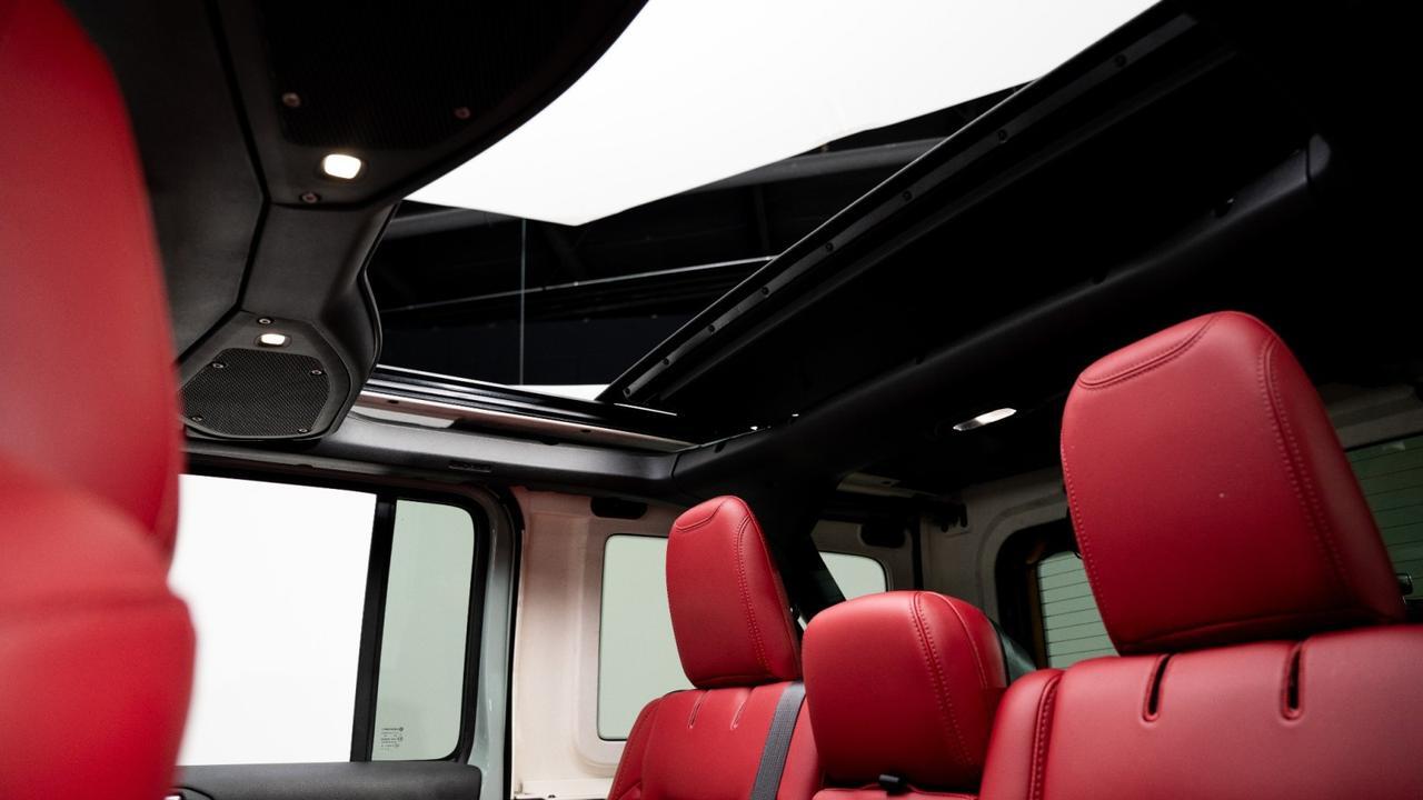 2024 Jeep Wrangler Rubicon 392 Franklin TN