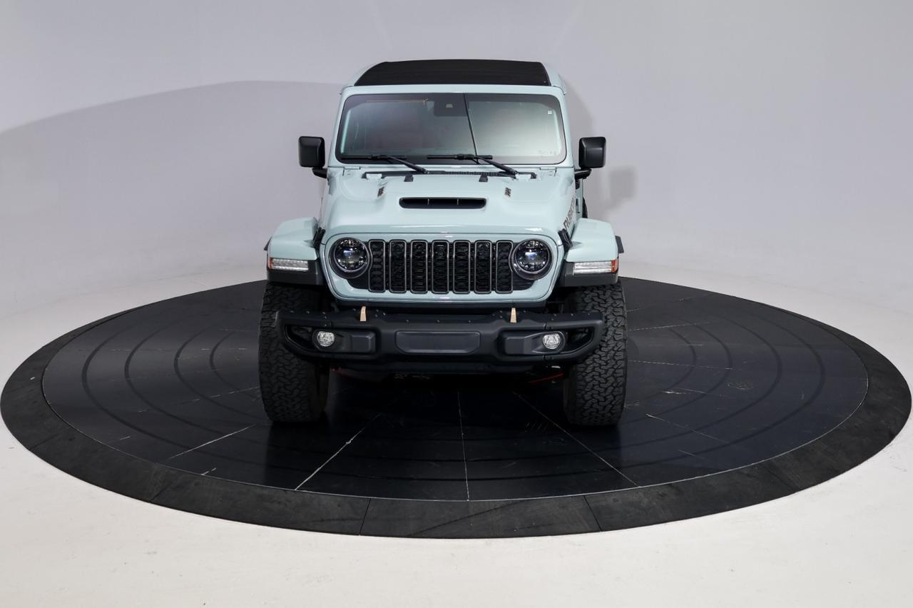 2024 Jeep Wrangler Rubicon 392 Franklin TN