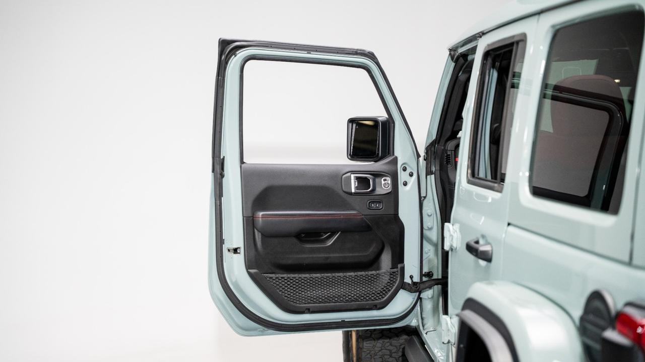 2024 Jeep Wrangler Rubicon 392 Franklin TN