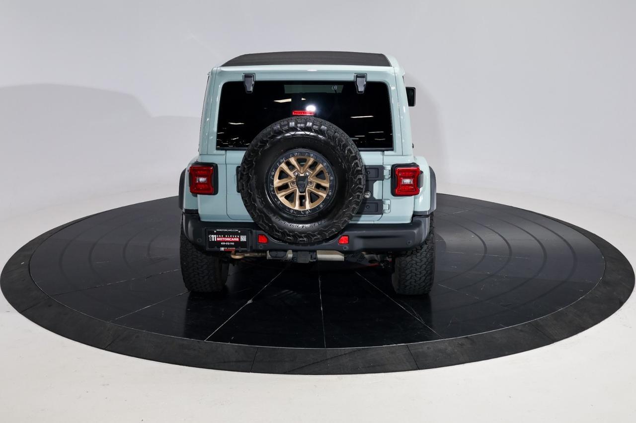 2024 Jeep Wrangler Rubicon 392 Franklin TN