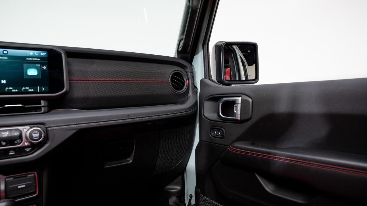 2024 Jeep Wrangler Rubicon 392 Franklin TN