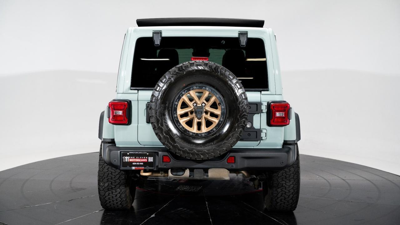 2024 Jeep Wrangler Rubicon 392 Franklin TN