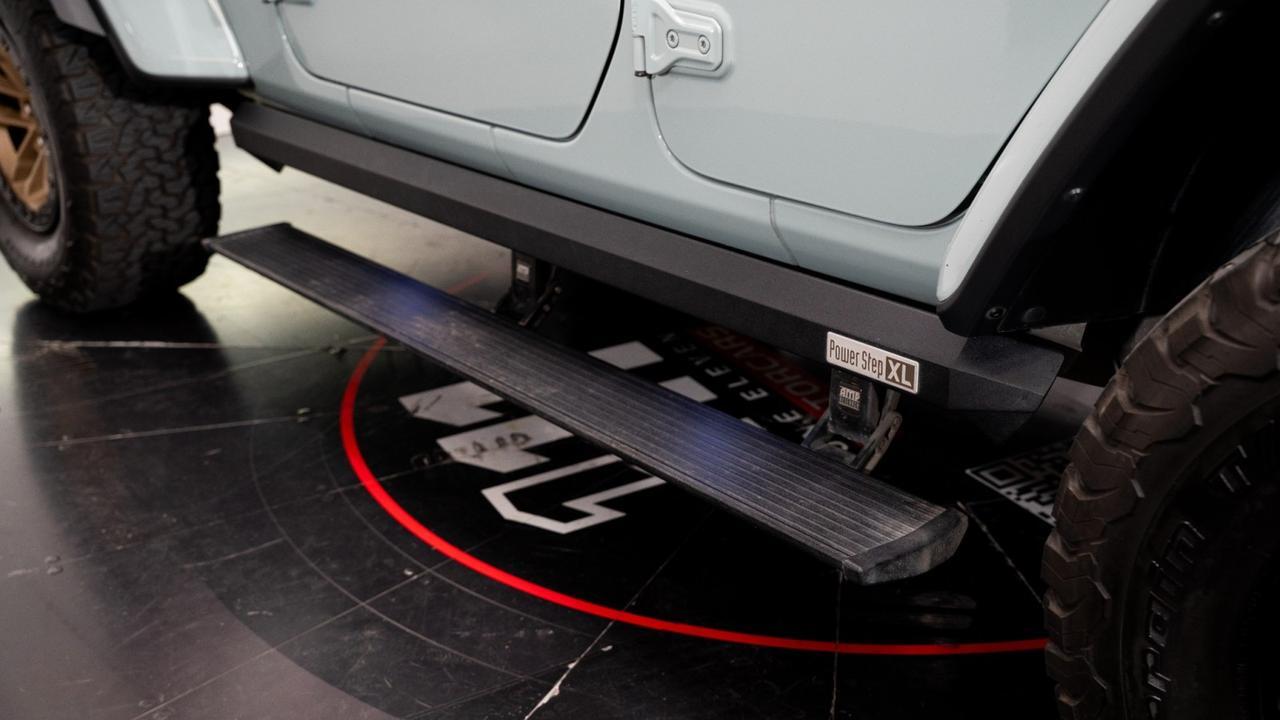 2024 Jeep Wrangler Rubicon 392 Franklin TN