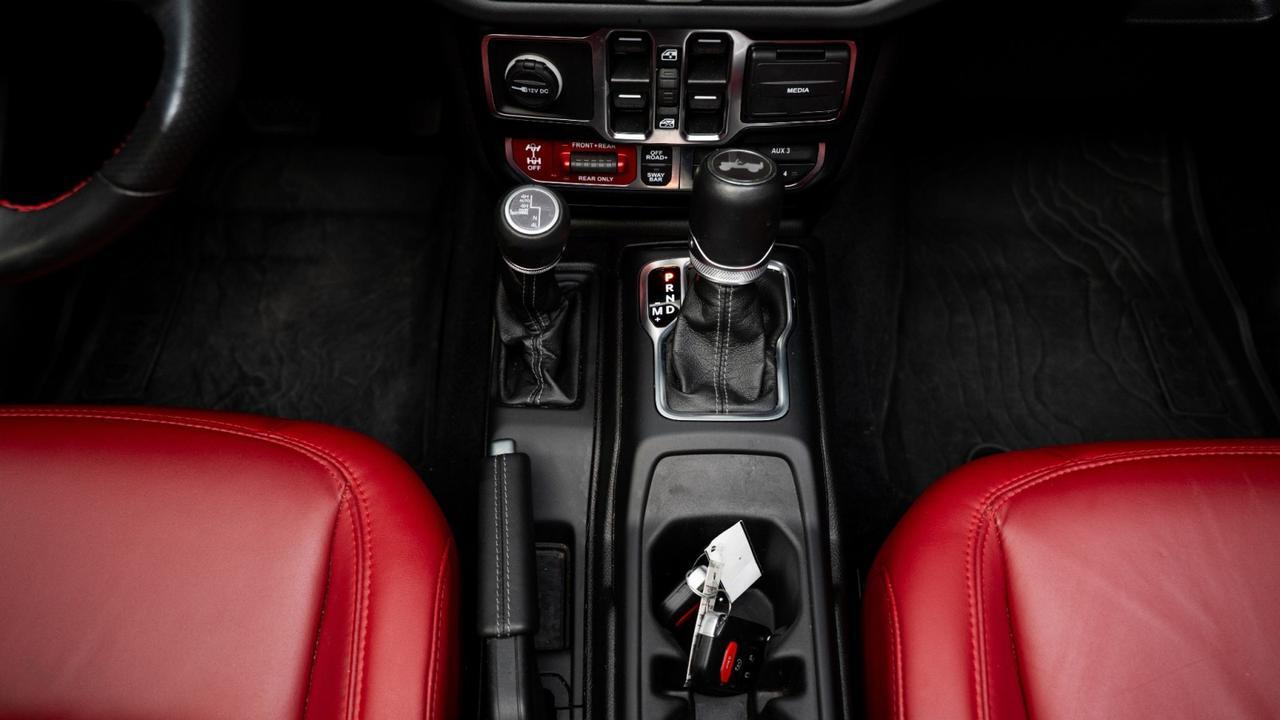 2024 Jeep Wrangler Rubicon 392 Franklin TN