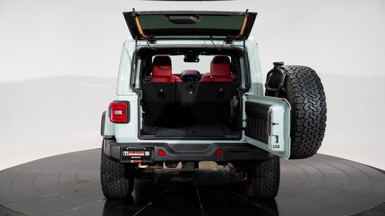 2024 Jeep Wrangler Rubicon 392 Franklin TN