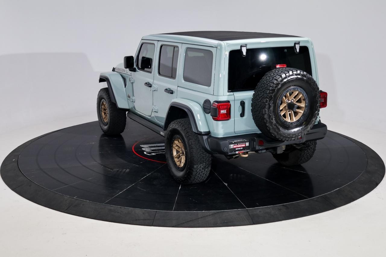 2024 Jeep Wrangler Rubicon 392 Franklin TN