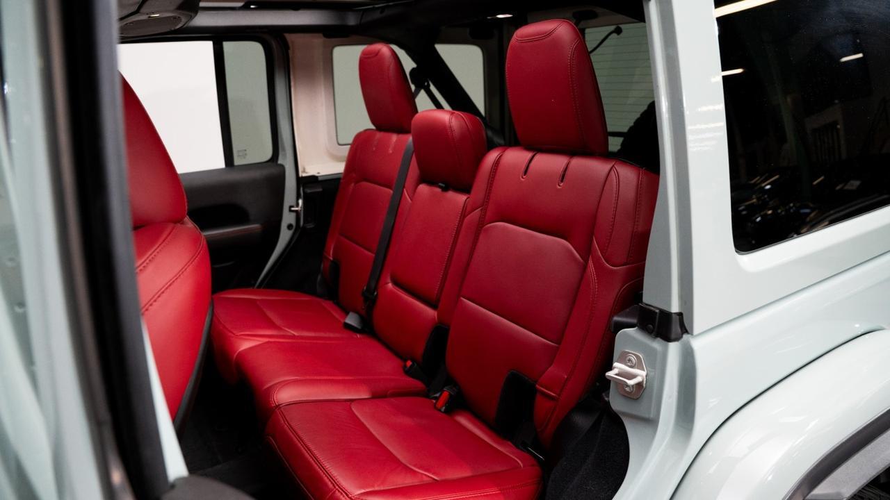 2024 Jeep Wrangler Rubicon 392 Franklin TN