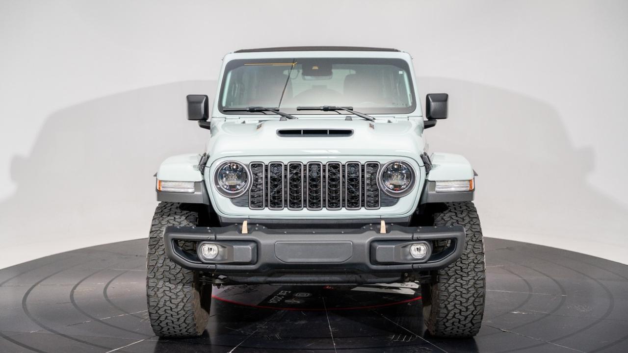 2024 Jeep Wrangler Rubicon 392 Franklin TN