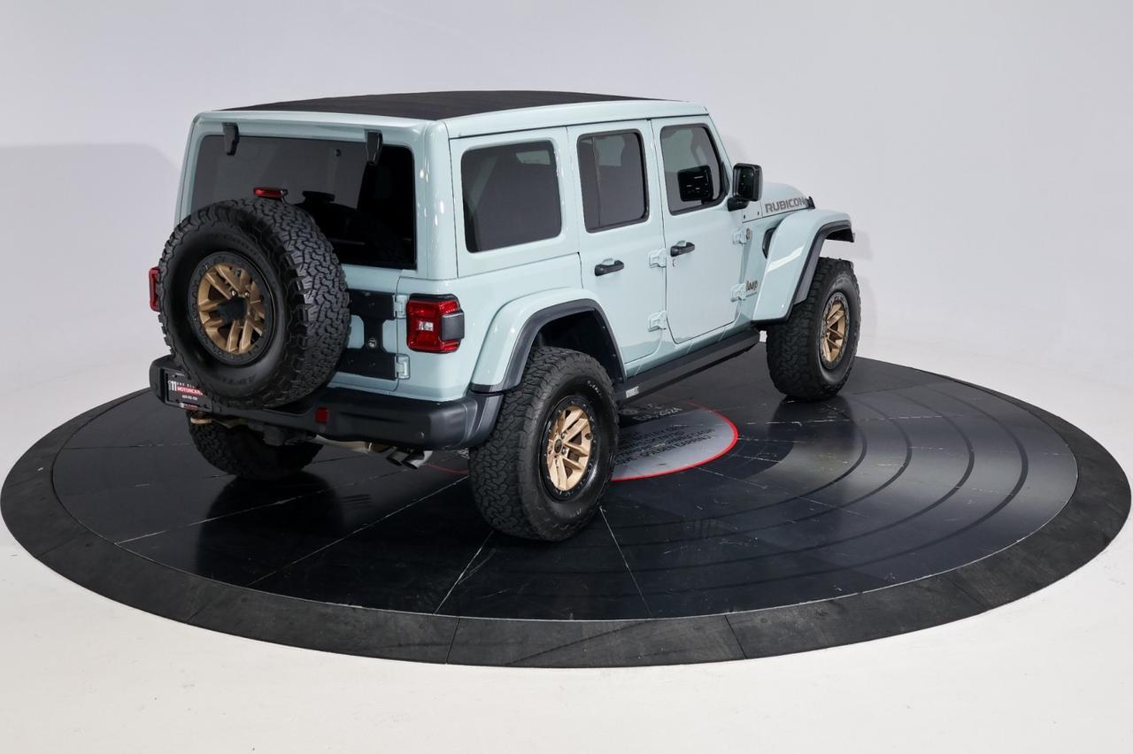 2024 Jeep Wrangler Rubicon 392 Franklin TN