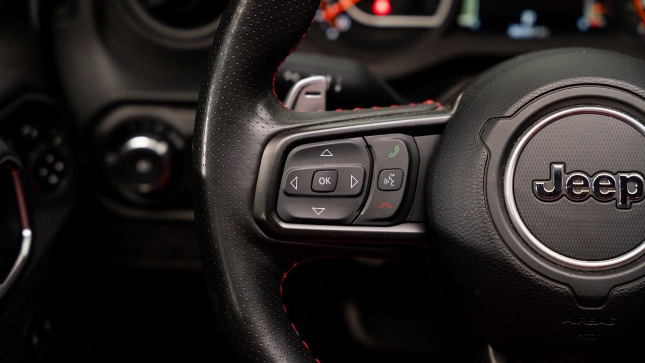 2024 Jeep Wrangler Rubicon 392 Franklin TN