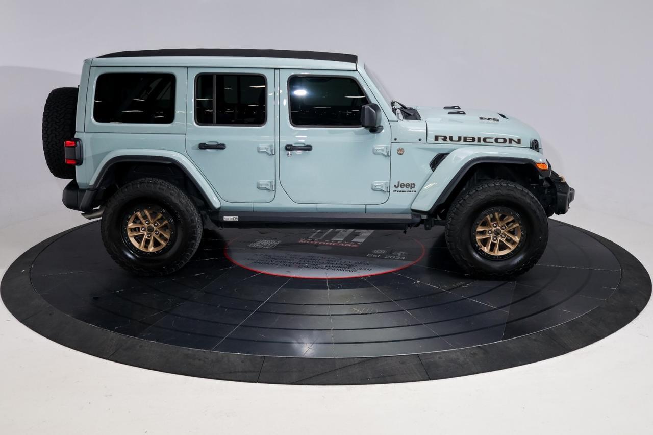 2024 Jeep Wrangler Rubicon 392 Franklin TN