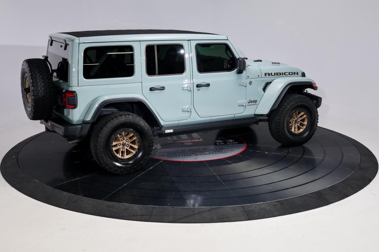 2024 Jeep Wrangler Rubicon 392 Franklin TN