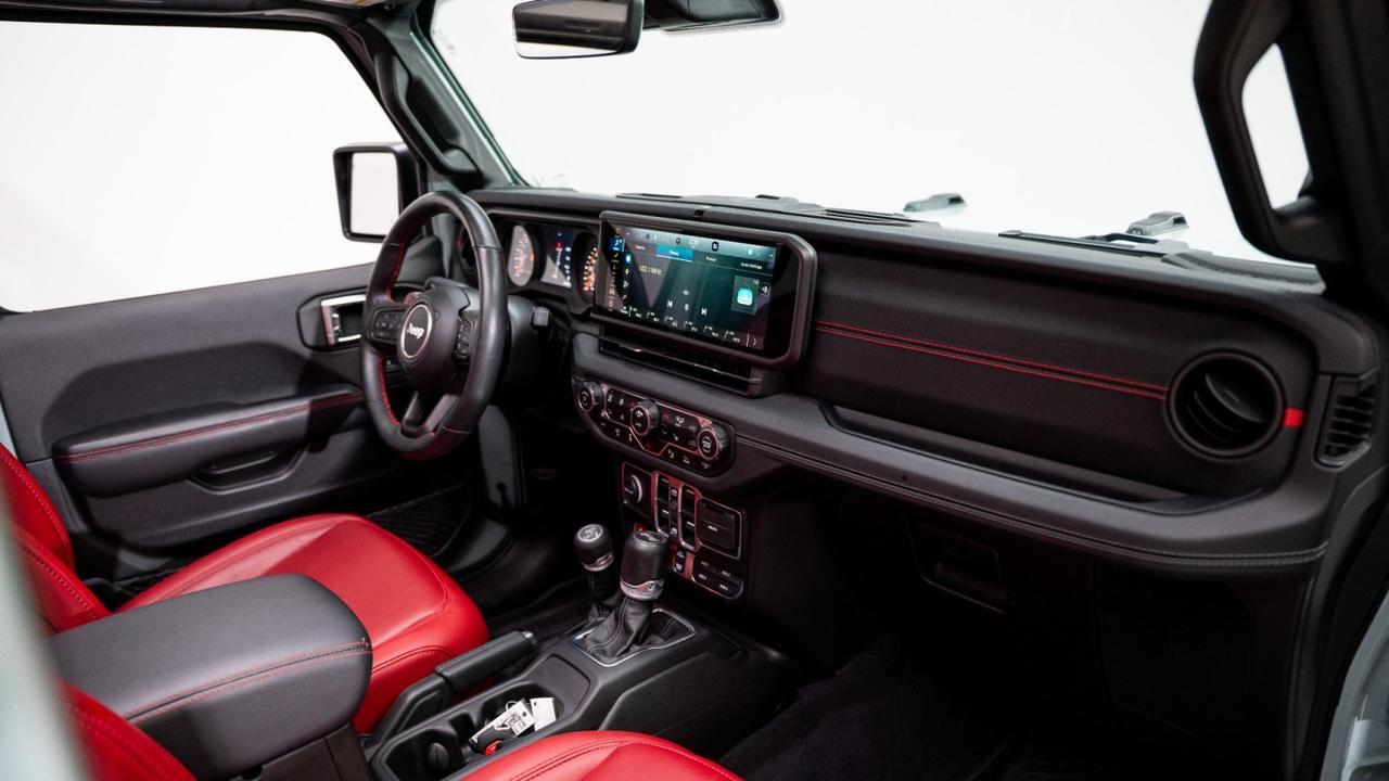 2024 Jeep Wrangler Rubicon 392 Franklin TN