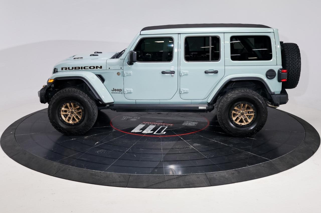 2024 Jeep Wrangler Rubicon 392 Franklin TN