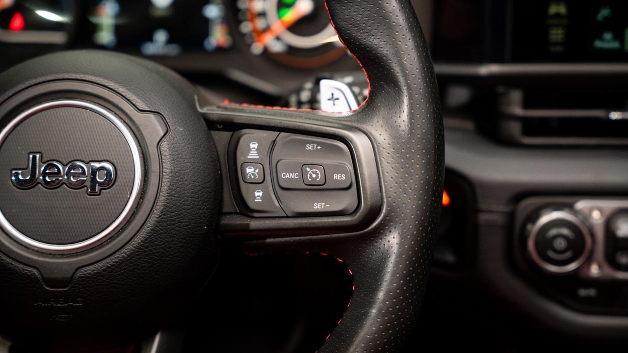 2024 Jeep Wrangler Rubicon 392 Franklin TN