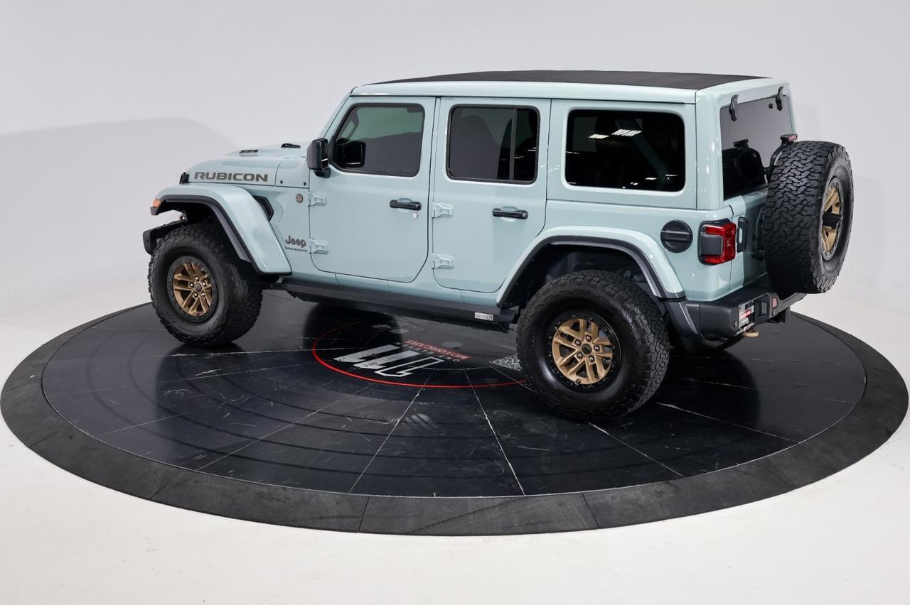 2024 Jeep Wrangler Rubicon 392 Franklin TN