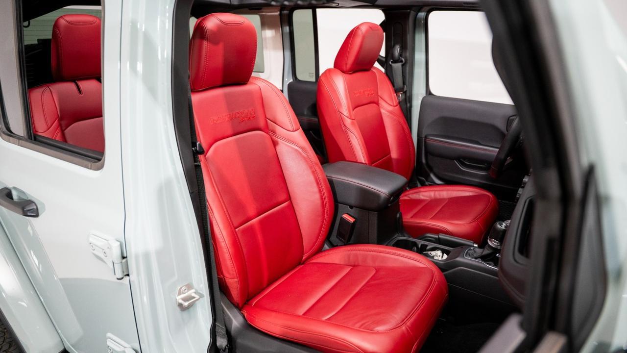 2024 Jeep Wrangler Rubicon 392 Franklin TN