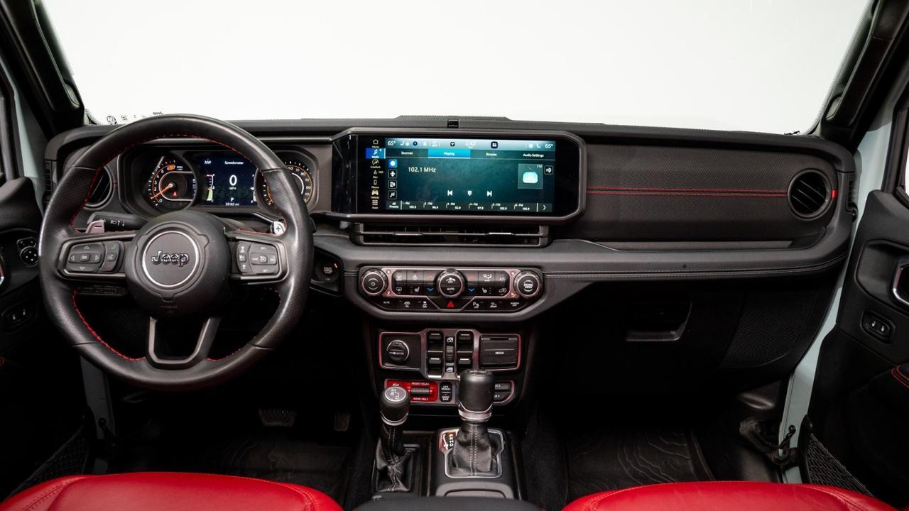 2024 Jeep Wrangler Rubicon 392 Franklin TN