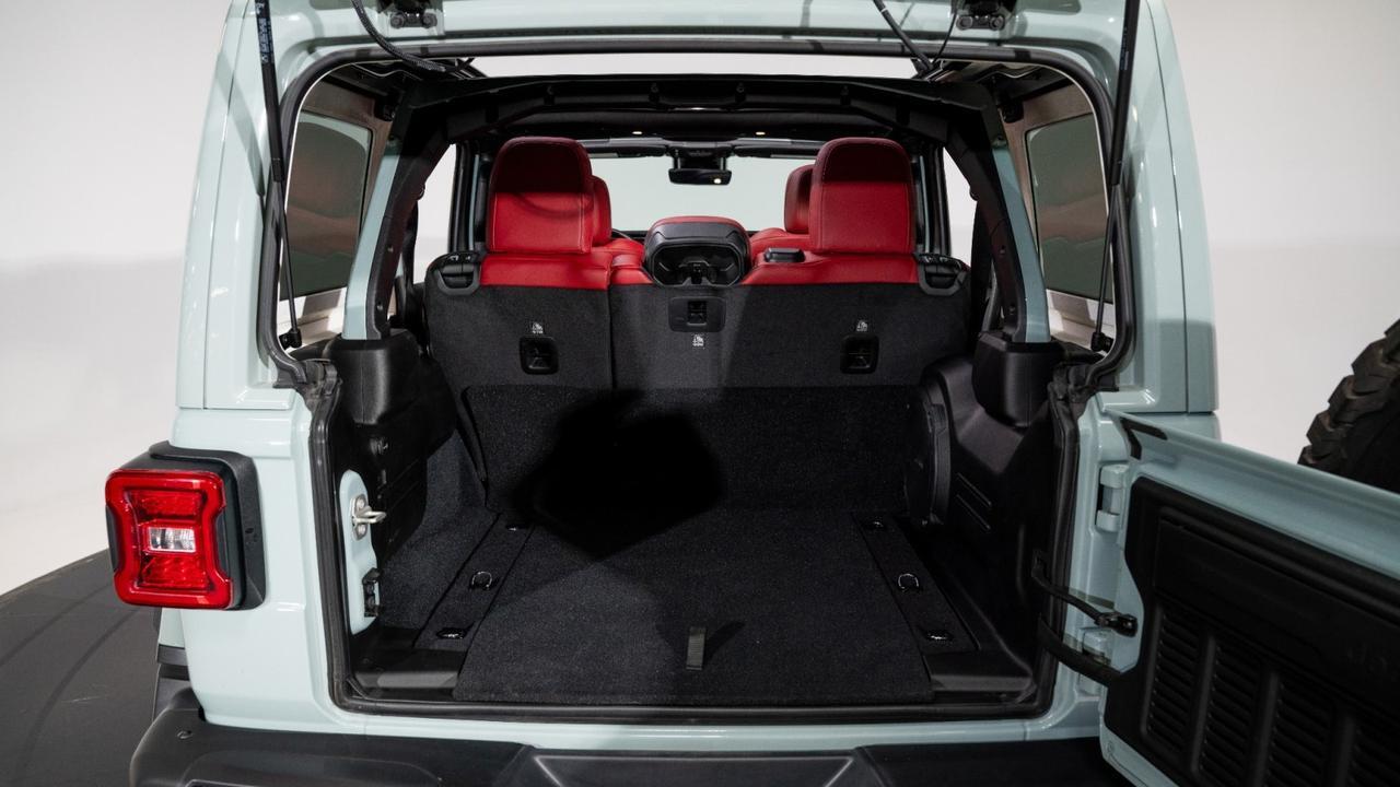 2024 Jeep Wrangler Rubicon 392 Franklin TN