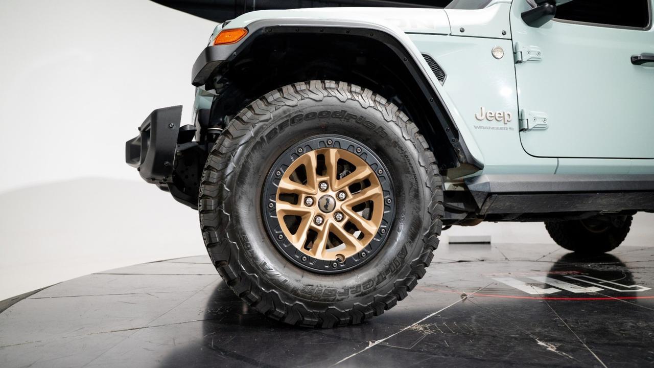 2024 Jeep Wrangler Rubicon 392 Franklin TN