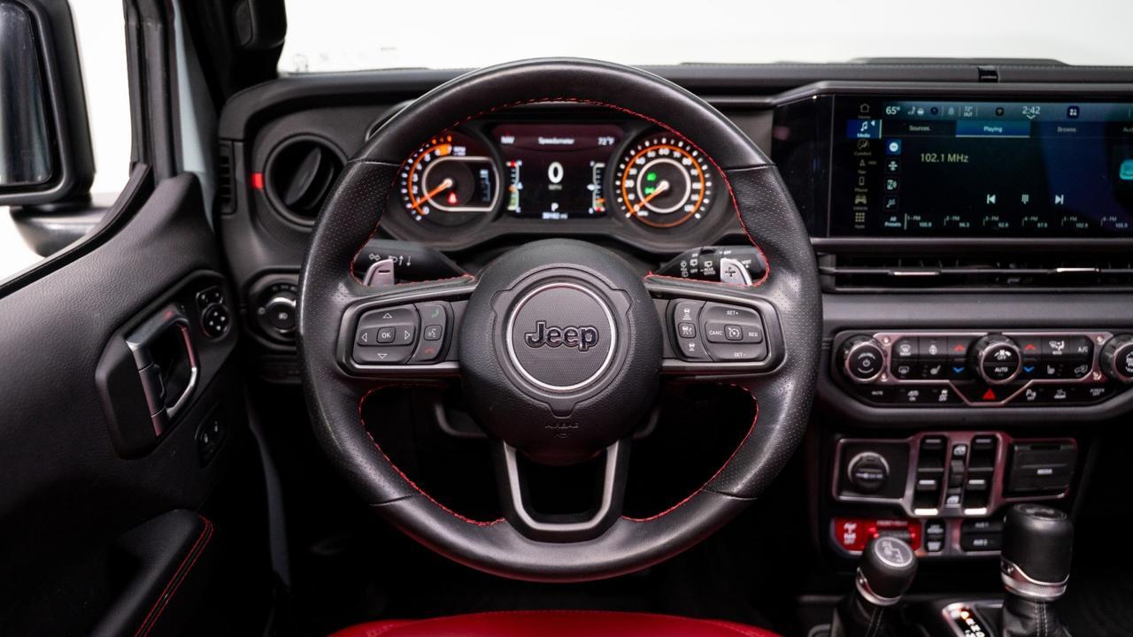 2024 Jeep Wrangler Rubicon 392 Franklin TN