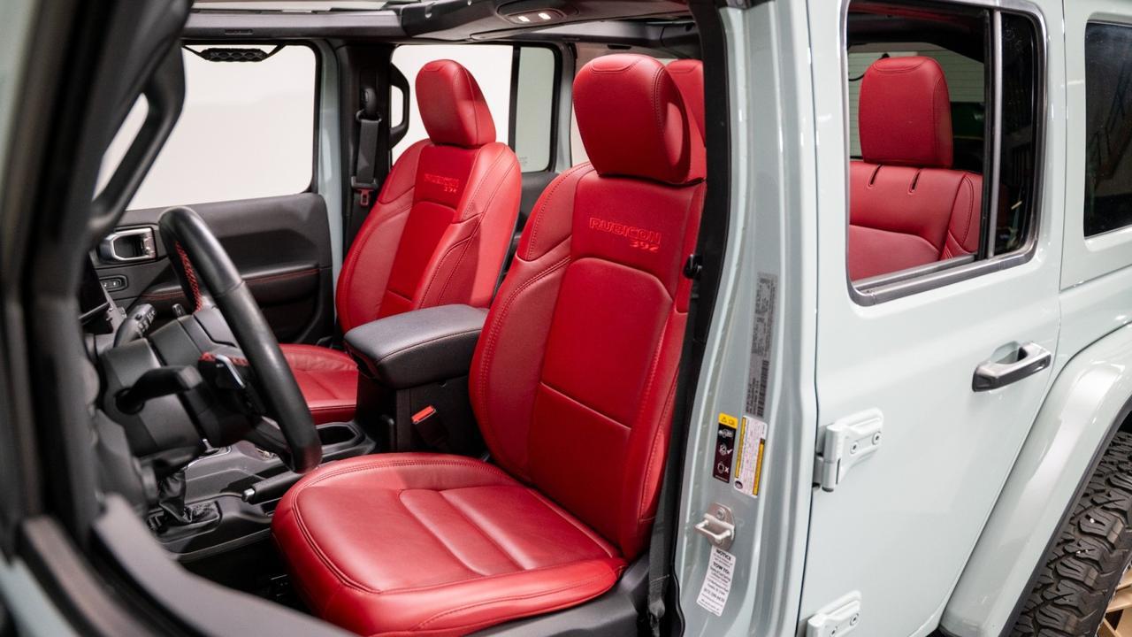 2024 Jeep Wrangler Rubicon 392 Franklin TN