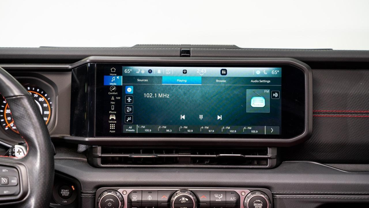 2024 Jeep Wrangler Rubicon 392 Franklin TN