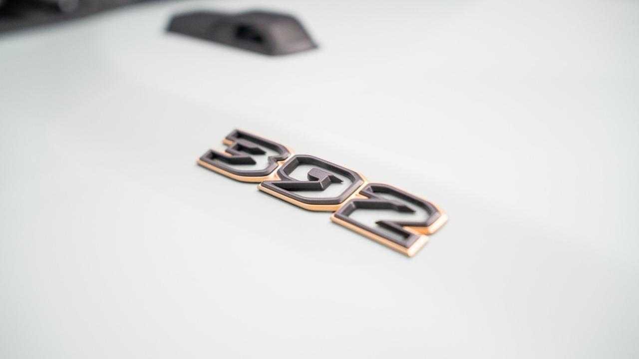 2024 Jeep Wrangler Rubicon 392 Franklin TN